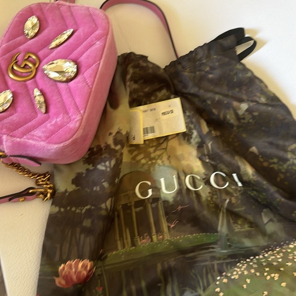 Gucci bag - Picture 6 of 6